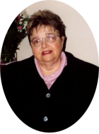 Dorothy Zubrowski