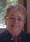 Patricia M.  Leonard