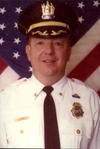 Chief Lloyd F.  Tassey  Jr.