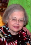 Sheila M.  Hudson (Hudson)
