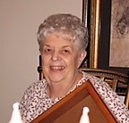 Martha A.  Allen
