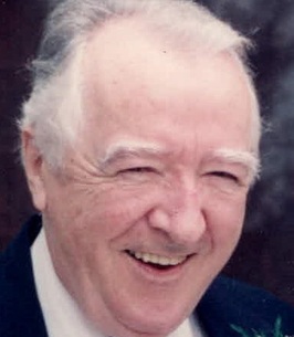 Elmer Curran
