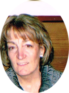 Patricia Craig