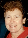 Ethel Mae  Luzzi
