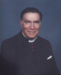 Rev. Canon James E.  Hulbert, DD