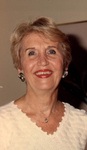 Marguerite F. "Rita"  Abood (Fautz)
