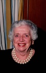 Grace F.  Kennelly (Ford)