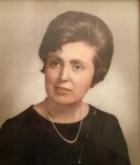 Elizabeth A. "Betty"  Maguire (Maguire)