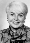 Joan Rosemary  Bishop (McKenna)