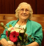 Margaret R.  Forsyth (Fonseca)