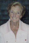 Margaret Elizabeth "Betty"  Clark (Hynes)