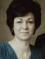Lois O'Keefe