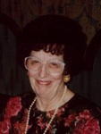 Doris  Senica (Cernecaro)