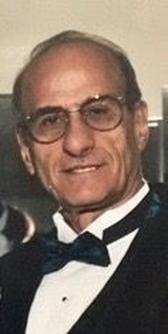 Carl Gross Obituary Brick NJ O Brien Funeral Home